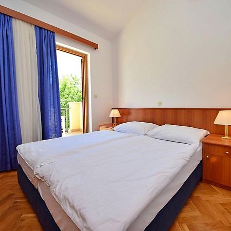 Apartment Meridiana-4 By Interhome Orebic Luaran gambar