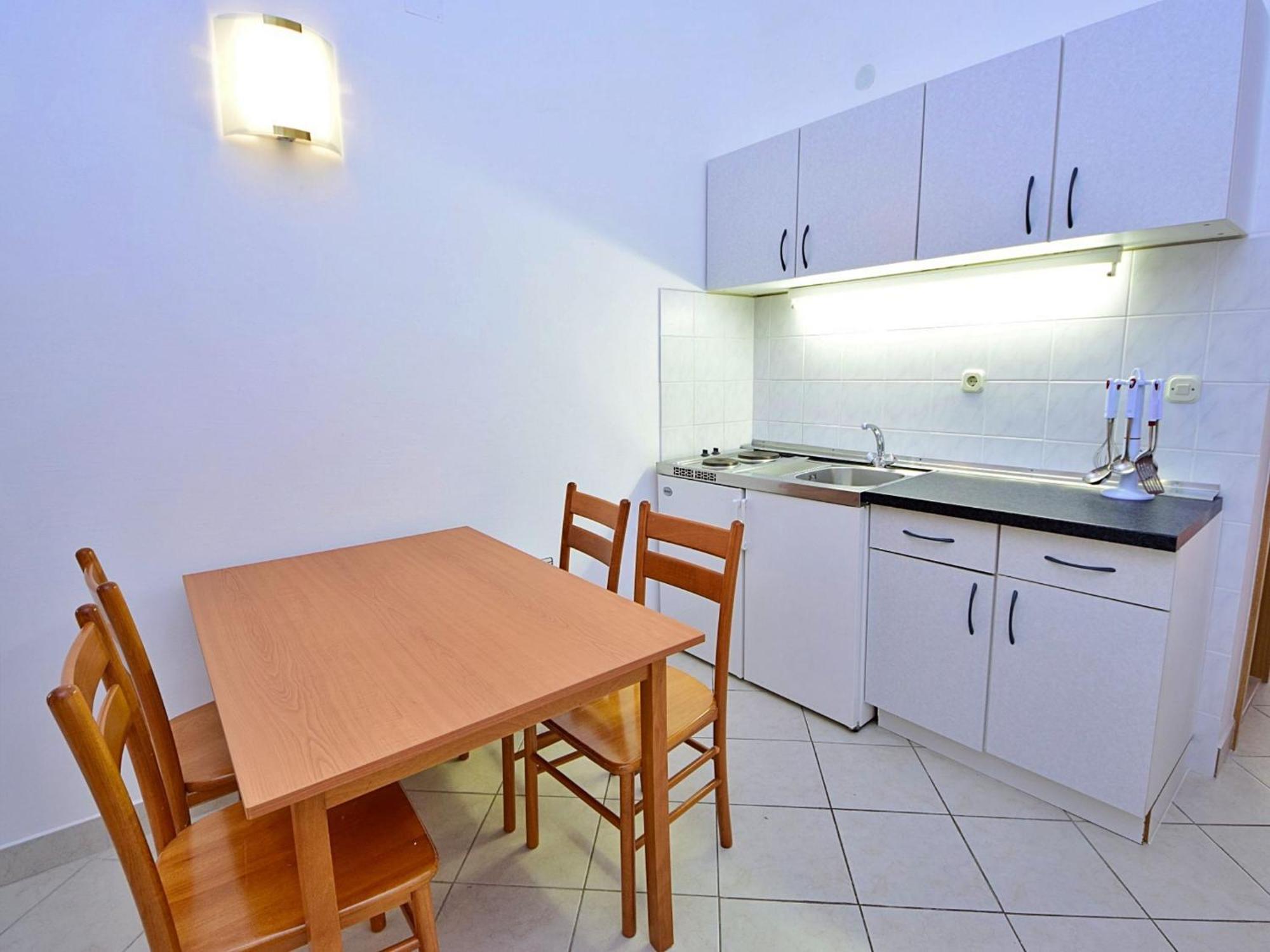 Apartment Meridiana-4 By Interhome Orebic Luaran gambar