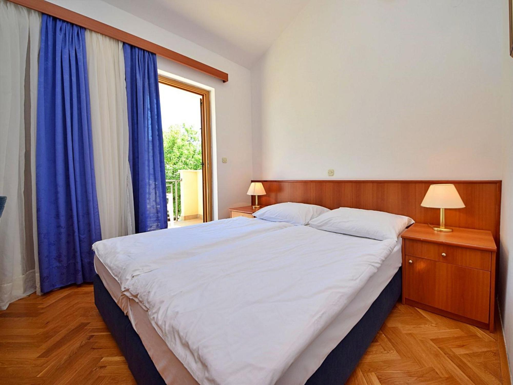 Apartment Meridiana-4 By Interhome Orebic Luaran gambar