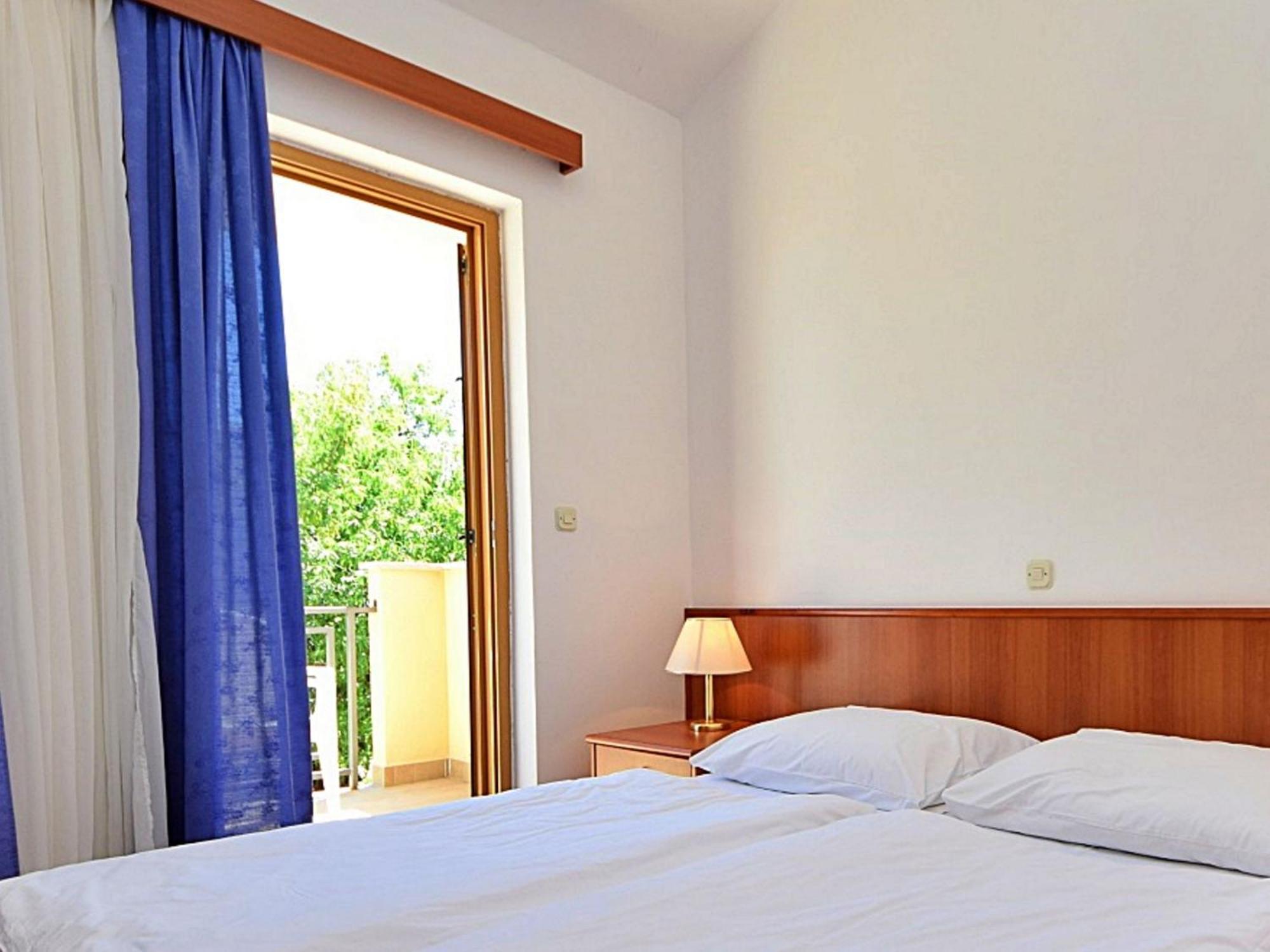 Apartment Meridiana-4 By Interhome Orebic Luaran gambar